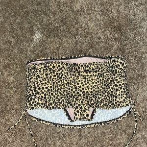 Victoria’s Secret swim skirt